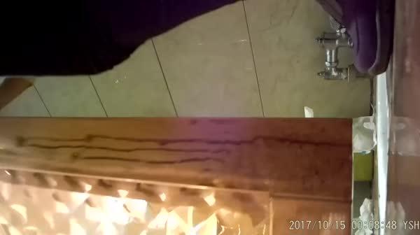 厕所偷拍-云上会所酒吧合集42